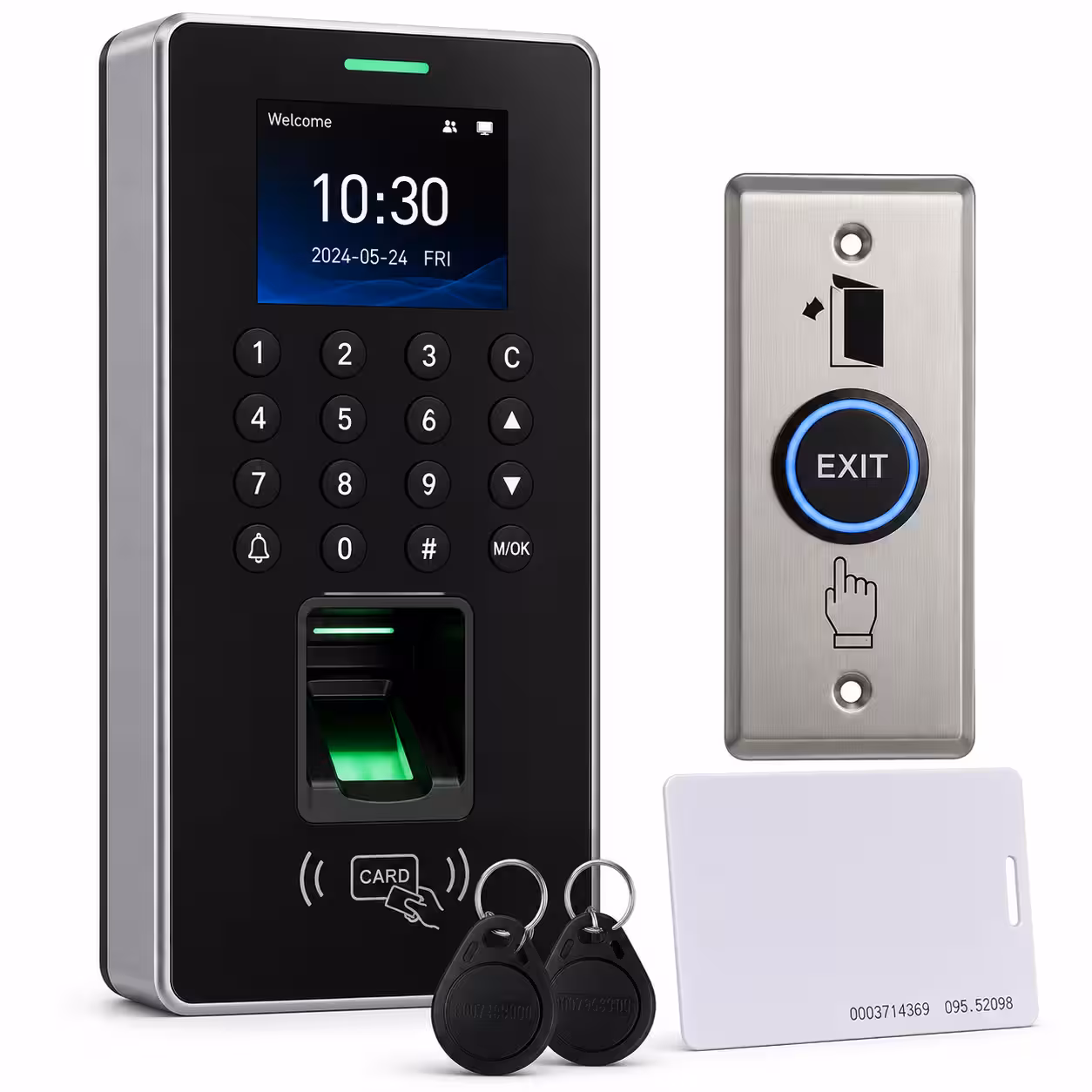 Access Control