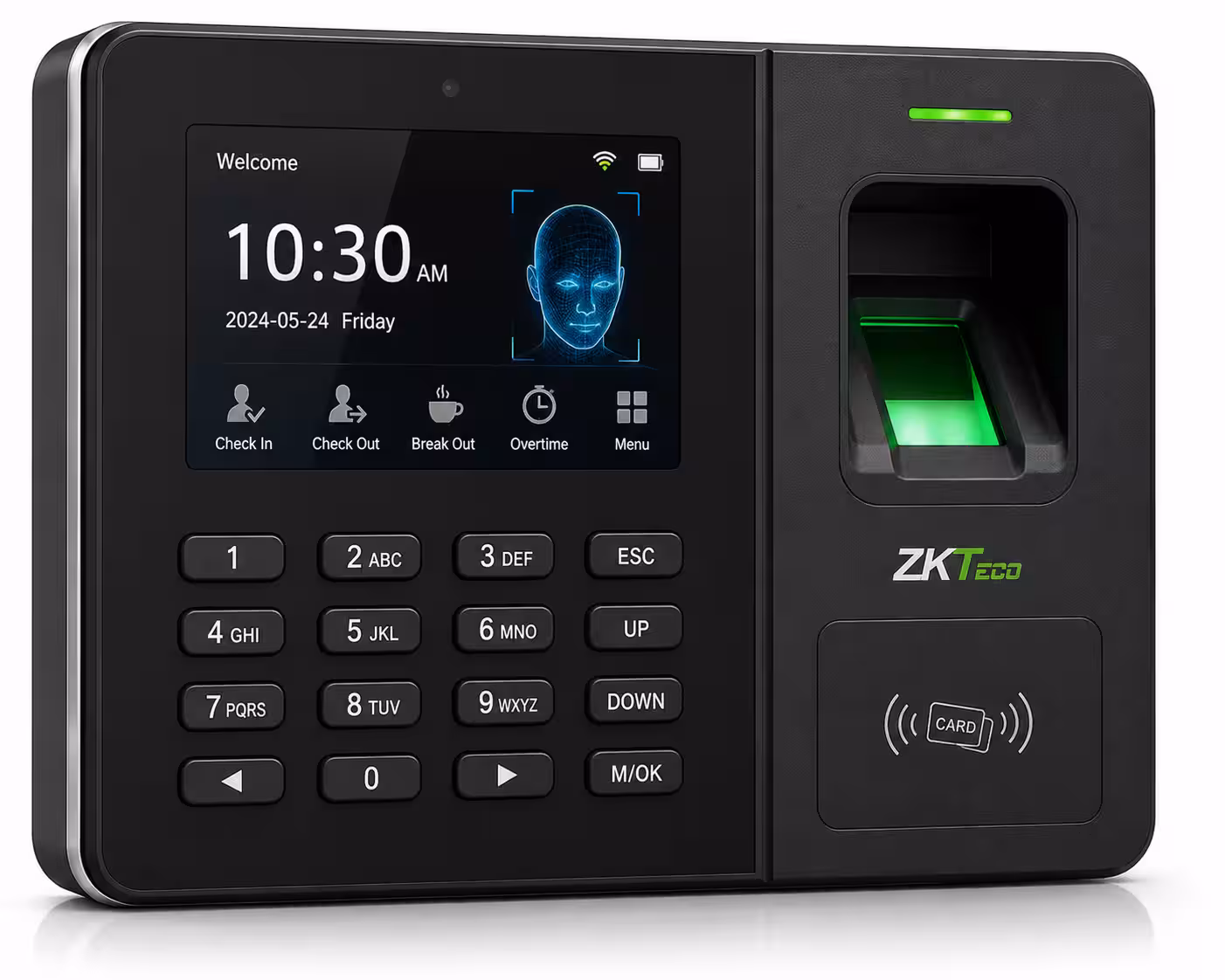 Attendance Systems
