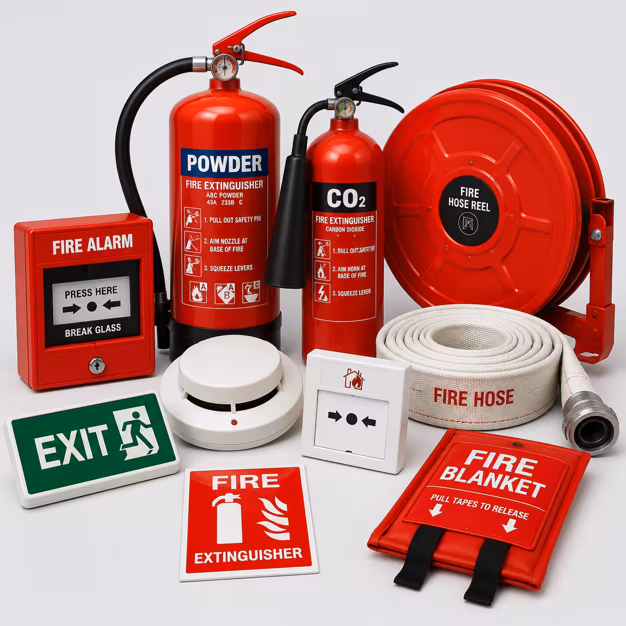 Fire Alarm