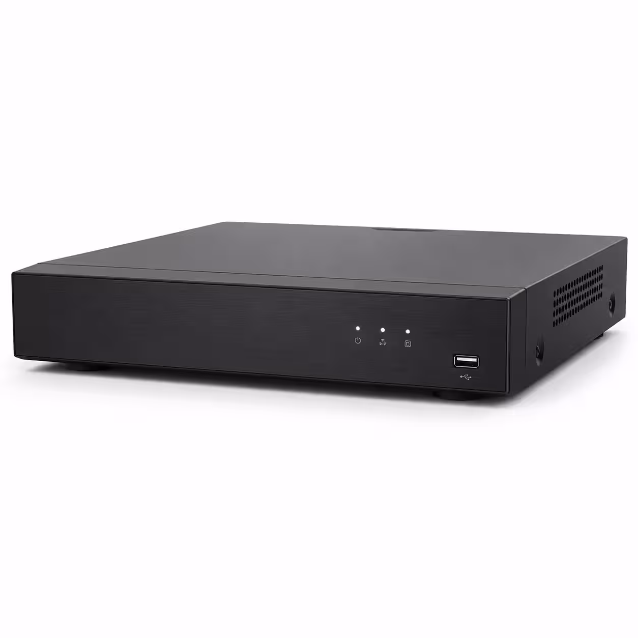 DVR & NVR Systems