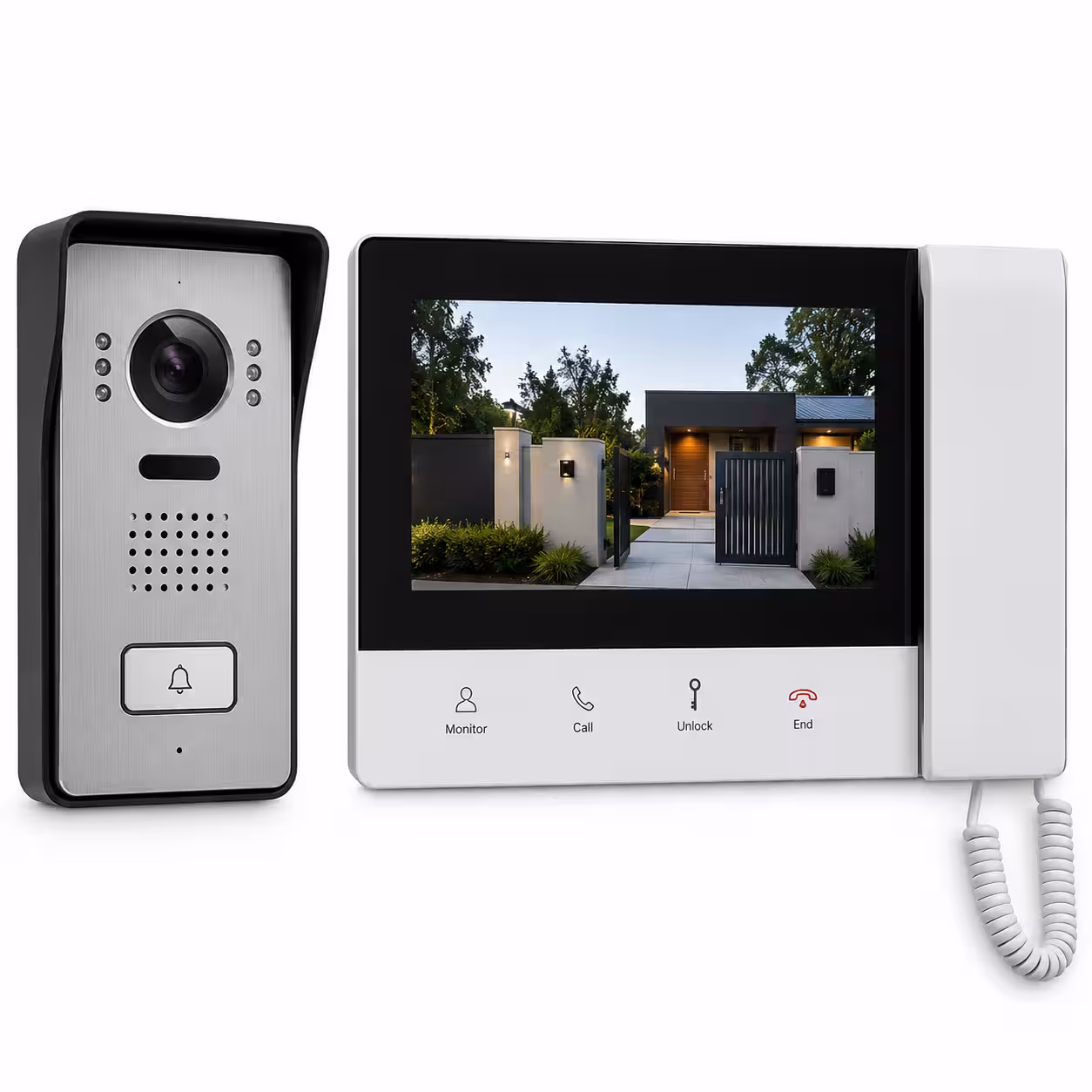 Video Door Phones